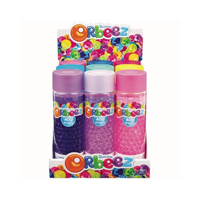 Spin Master Orbeez: Grown Orbeez - 400 Pink Orbeez (20128391)