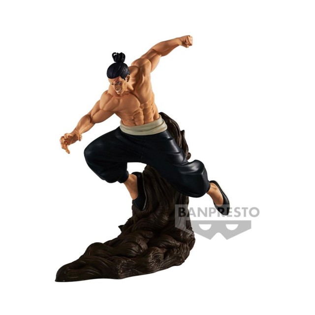 Banpresto Combination Battle: Jujutsu Kaisen - Aoi Todo Statue (9cm) (19159)