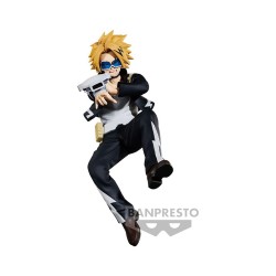 Banpresto The Amazing Heroes: My Hero Academia Vol.21 - Denki Kaminari Statue (15cm) (19166)