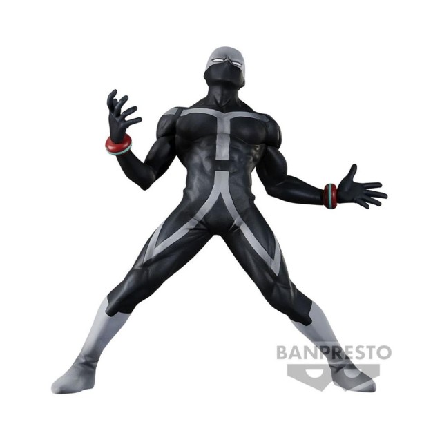 Banpresto The Evil Villains Vol.5: My Hero Academia - Twice (Ver.A) Statue (15cm) (19167)