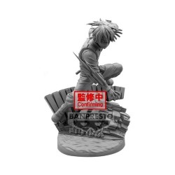 Banpresto Dioramatic: My Hero Academia - Shoto Todoroki (Ver.B The Anime) Statue (20cm) (18968)