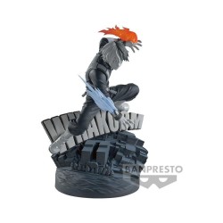 Banpresto Dioramatic: My Hero Academia - Shoto Todoroki (Ver.D The Tones) Statue (20cm) (18970)