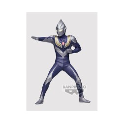 Banpresto Hero’s Brave Statue: Ultraman - Tiga Sky Type Statue (17cm) (19086)