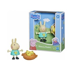 Hasbro Peppa Pig: Peppa's Adventures - Rebecca Rabbit (F2208)