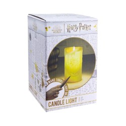 Paladone: Harry Potter - Candle Light (with Wand Remote Control) (PP9563HPV2)