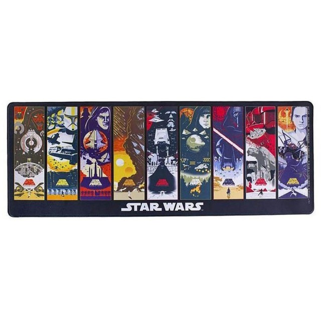 Paladone: Star Wars - Desk Mat (PP9479SWV3)