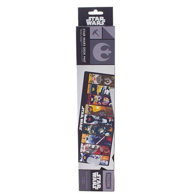 Paladone: Star Wars - Desk Mat (PP9479SWV3)