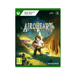 XBOX1 / XSX Airoheart