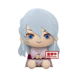 Banpresto Big Plush: Demon Slayer Kimetsu No Yaiba - Ume Plush (20cm) (19250)