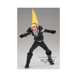 Banpresto The Amazing Heroes Vol.23: My Hero Academia - Present Mic Statue (15cm) (19268)