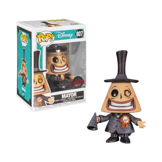 Funko Pop! Movie Posters: Warner Bros The Wizard of Oz - Dorothy & Toto (Diamond Collection) #10 Vinyl Figures