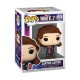 Funko Pop! Marvel: What If - Captain Carter (Special Edition) #1468 Bobble-Head Vinyl Figure