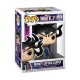 Funko Pop! Marvel: What If...? - Infinity Captain Carter #1464 Bobble-Head Vinyl Figure