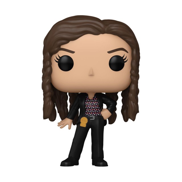 Funko Pop! Television: Brooklyn Nine-Nine - Amy Santiago #1624 Vinyl Figure