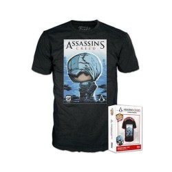 Funko Boxed Tees: Assassin's Creed (M)