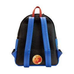 Loungefly Dragon Ball Z - Triple Pocket Backpack (DBZBK0026)