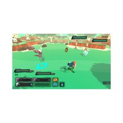 PS5 TemTem