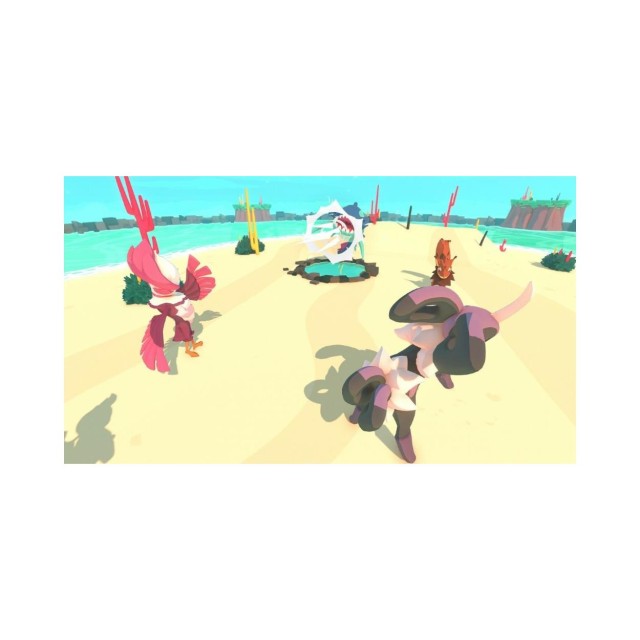 PS5 TemTem