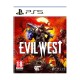 PS5 Evil West