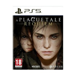 PS5 A Plague Tale: Requiem