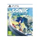 PS5 Sonic Frontiers