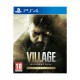 PS4 Resident Evil Village - Gold Edition