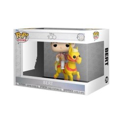 Funko Pop! Rides: Disney 100th - Bert #299 Vinyl Figure