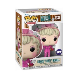 Funko Pop! Television: Gilligan’s Island - Eunice "Lovey" Howell #1331 Vinyl Figure