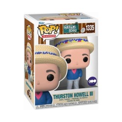 Funko Pop! Television: Gilligan’s Island - Thurston Howell III #1335 Vinyl Figure