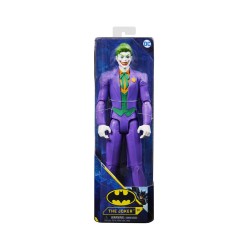 Spin Master Batman: Action Figures - The Joker (30cm) (6060344)