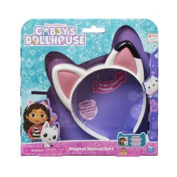 Spin Master Gabby's Dollhouse: Magical Musical Ears (6060413)*