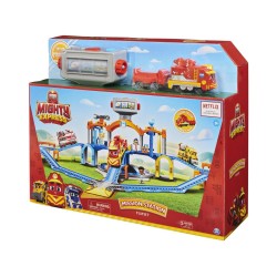 Spin Master Mighty Express: Mission Station Playset (6060201)