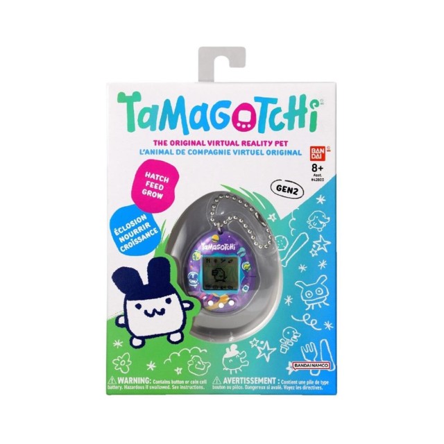 Bandai Tamagotchi Original - Tama Universe (42956)