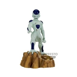 Banpresto History Box: Dragon Ball Z - Freeza Statue (13cm) (19379)