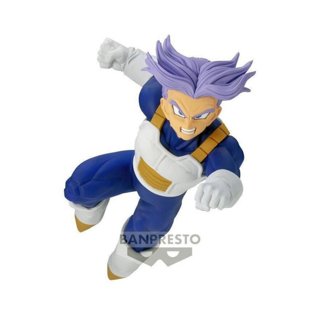 Banpresto Chosenshiretsuden: Dragon Ball Z - Trunks (Ver.B) Statue (13cm) (19381)