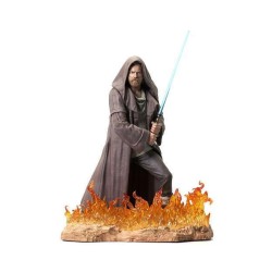 Diamond Select Toys Star Wars Premier Collection - Obi-Wan Kenobi (1:7) Statue (AUG222397)