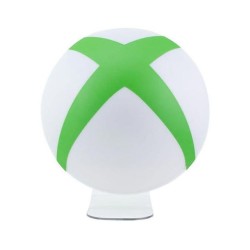 Paladone: XBOX - Green Logo Light (PP8970XB)