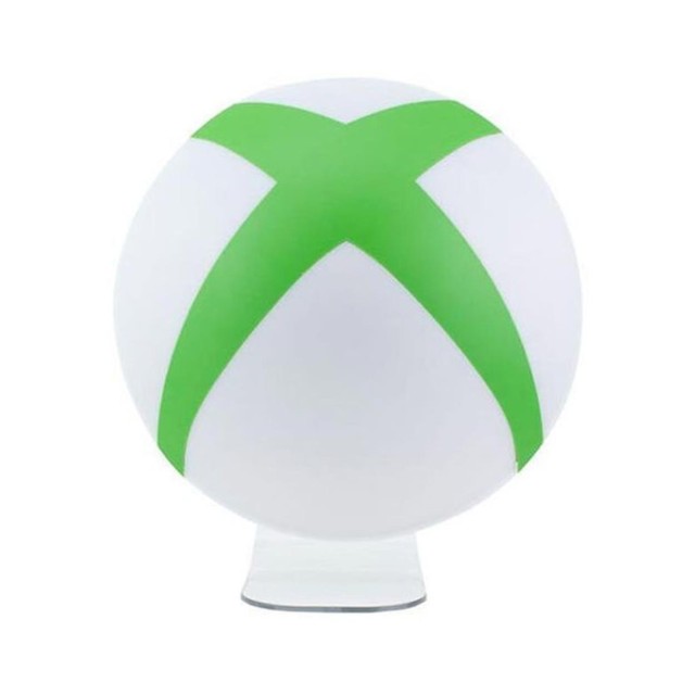 Paladone: XBOX - Green Logo Light (PP8970XB)