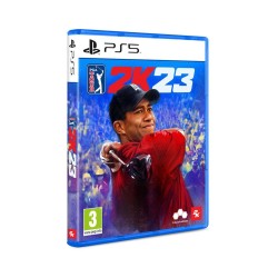 PS5 PGA Tour 2K23