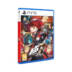 PS5 Persona 5 Royal