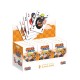 Winning Moves: Waddingtons No.1 - Naruto Playing Cards (WM03022-EN1)