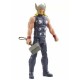 Hasbro Marvel Avengers: Titan Hero Series - Thor Action Figure (E7879)