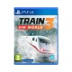 PS4 Train Sim World 3