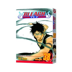 Viz Bleach GN Vol. 38 Paperback Manga