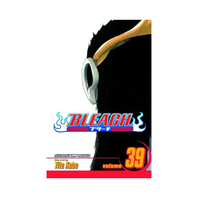 Viz Bleach GN Vol. 39 Paperback Manga