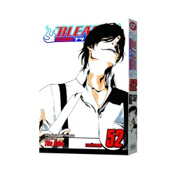 Viz Bleach GN Vol. 52 Paperback Manga