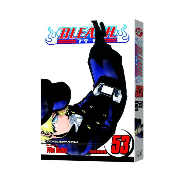 Viz Bleach GN Vol. 53 Paperback Manga