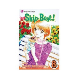 Viz Skip Beat GN Vol. 08 (Curr PTG) Trade Paperback Manga