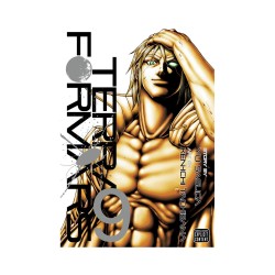 Viz Terra Formars GN Vol. 09 (Mr) Paperback Manga