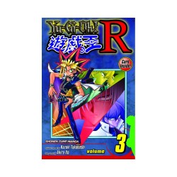 Viz Yu-Gi-Oh R GN Vol. 03 (Of 5) Paperback Manga